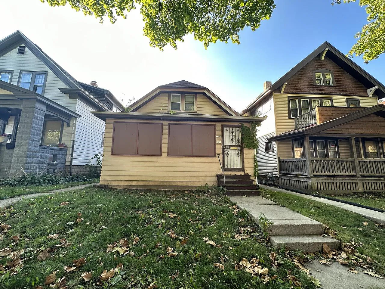 3319 North 16th STREET photo 1