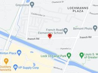 541 French Rd, Rochester, NY 14618