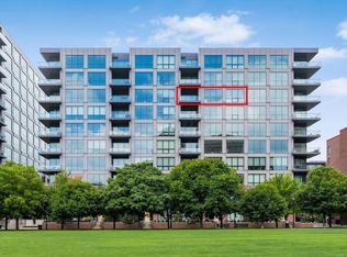 225 John H McConnell Blvd #805, Columbus, OH