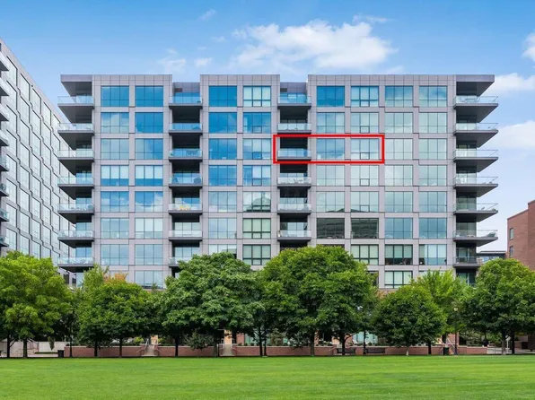225 John H McConnell Blvd #805, Columbus, OH 43215