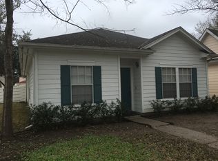 15958 S Alley Ct, Houston, TX 77082