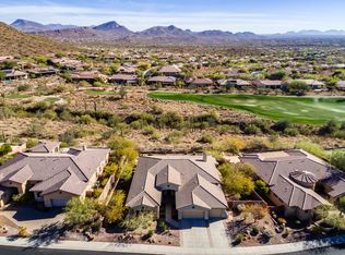 42009 N Back Creek Ct, Phoenix, AZ 85086