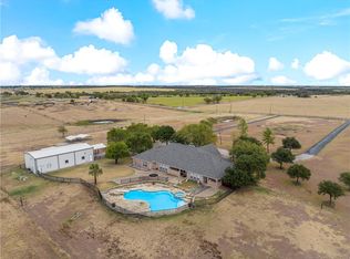 2427 Battle Lake Rd, Riesel, TX 76682