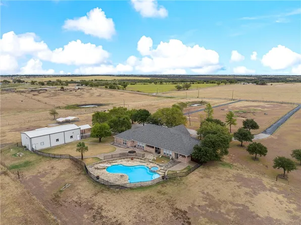 2427 Battle Lake Rd, Riesel, TX 76682
