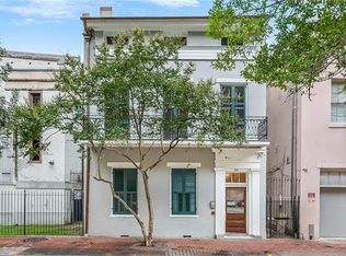 832 Lafayette St #A, New Orleans, LA 70113