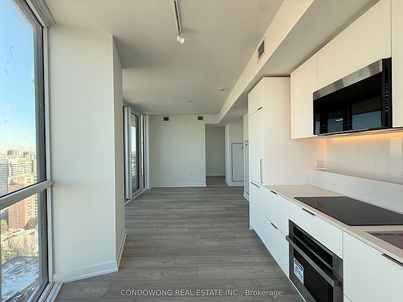 4th image of 1 Fairview Rd E #2109