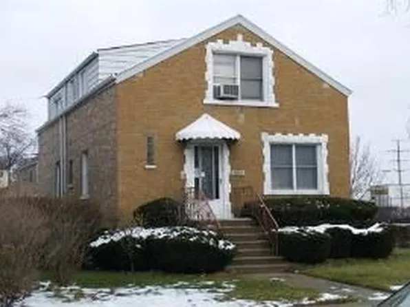 3802 W 46th Pl, Chicago, IL 60632
