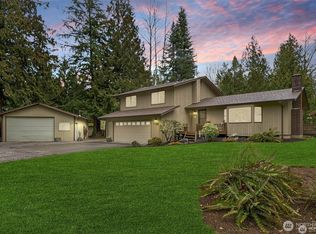 5582 Knight Rd, Bellingham, WA 98226