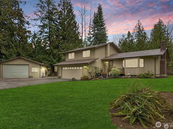 5582 Knight Road, Bellingham, WA 98226