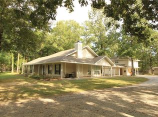 12652 Mill Pond Rd, Deville, LA 71328