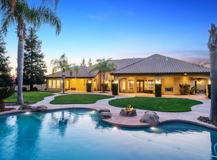 11116 E Dayton Ave, Sanger, CA
