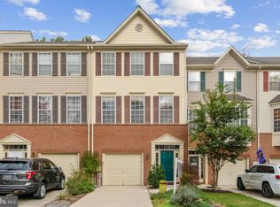8706 Little Patuxent Ct, Odenton, MD 21113