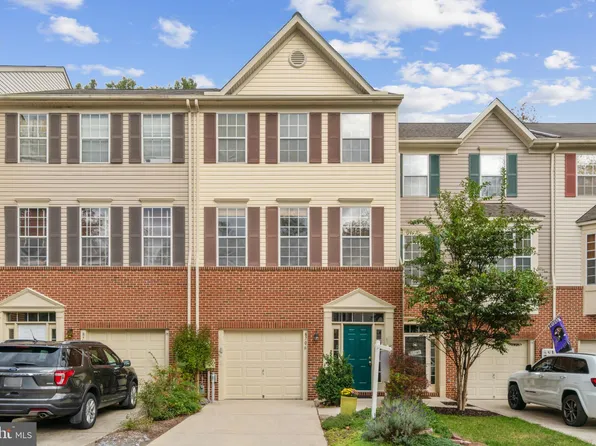 8706 Little Patuxent Ct, Odenton, MD 21113