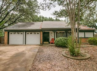 5212 Timber Creek Rd, Flower Mound, TX 75028