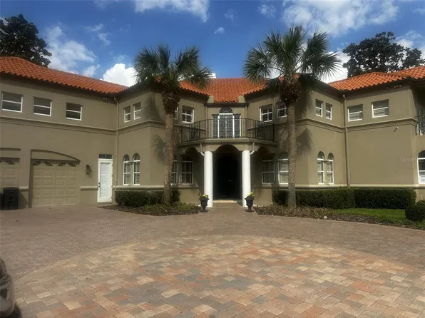 356 Prima Vera Cv, Altamonte Springs, FL 32714