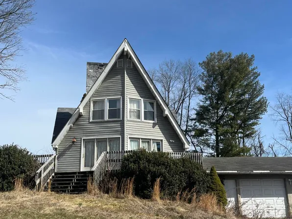 451 Bay Hill Dr, Piney Flats, TN 37686