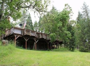 81727 Mahr Ln, Creswell, OR 97426