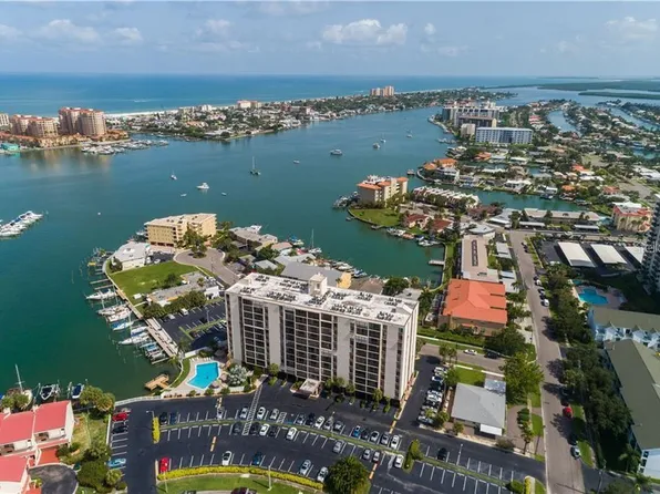 255 Dolphin Point APT 412, Clearwater, FL 33767