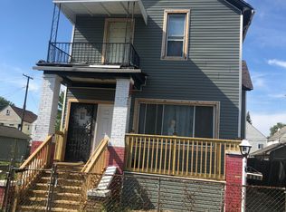 2295 Andrus St, Hamtramck, MI 48212