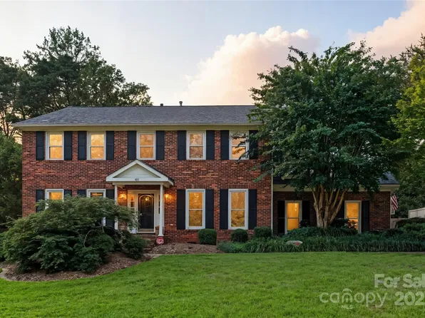 121 Pallisades Ct, Mooresville, NC 28117