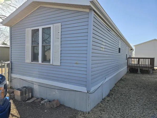 28149 SHEPS CANYON LOT #28, Hot Springs, SD 57747