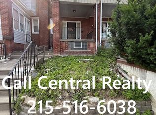 5714 Colgate St, Philadelphia, PA 19120