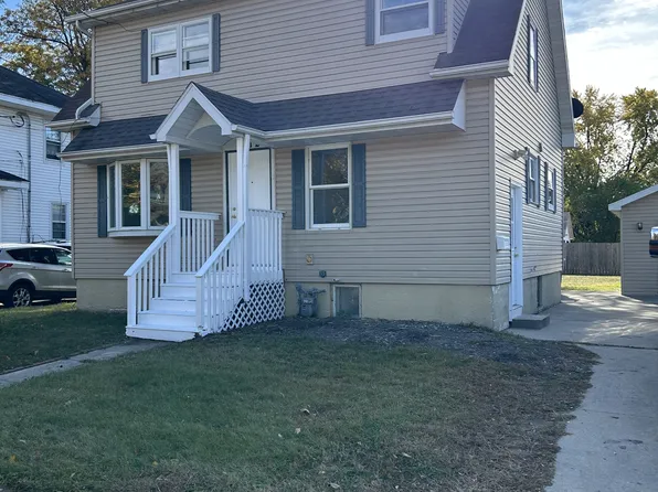 1312 Harvey St, Green Bay, WI 54302