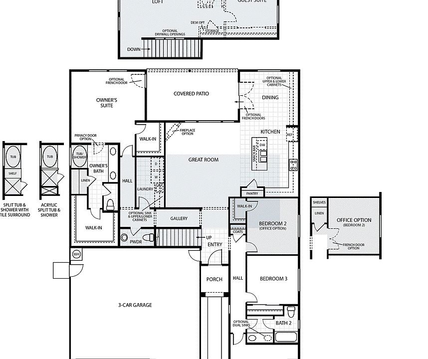 2nd image of 2047 Chancellor Ave