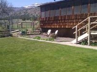 537 Co Rd27a, Cedarville, CA 96104