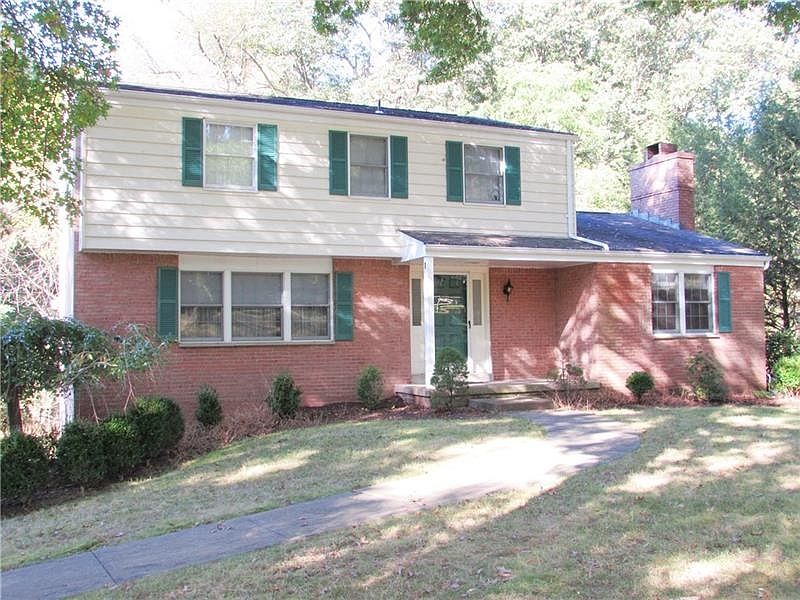 1st image of 4013 Sloanwood Dr