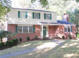 4013 Sloanwood Dr, Murrysville, PA