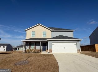 620 Tudor St, Kingston, GA 30145