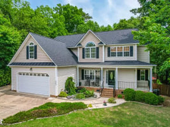 243 Oak Island Ct, Garner, NC 27529