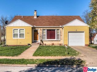 4302 S 41st Ave, Omaha, NE 68107