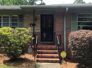 1216 51st St S, Birmingham, AL 35222