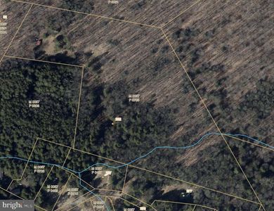 Cheeks Ln, Oakland, MD, 21550
