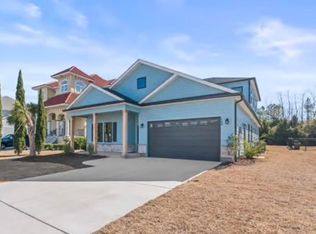 140 Palmetto Harbour Dr., North Myrtle Beach, SC 29582