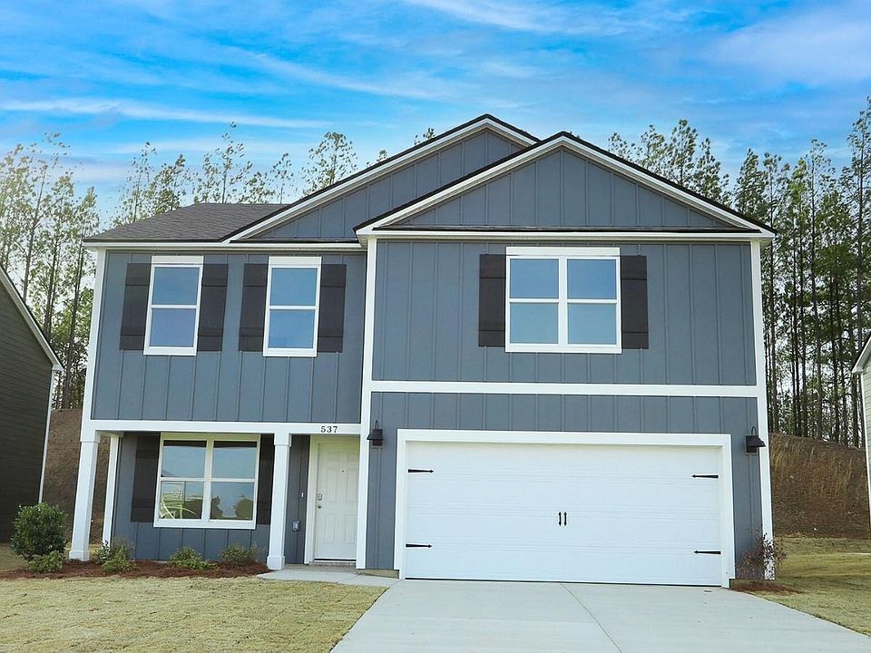 1st image of 537 Saddlewood Bnd
