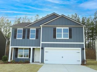 537 Saddlewood Bnd, Columbiana, AL 35051