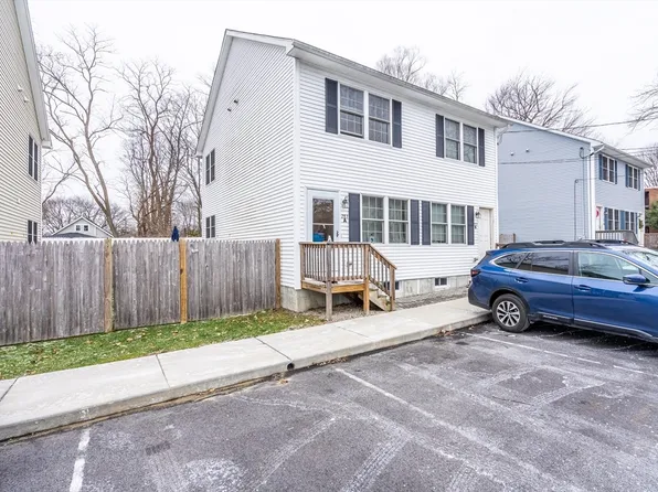 283 Lake St Unit A, Weymouth, MA 02189