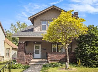 1023 W Colfax Ave, South Bend, IN 46616