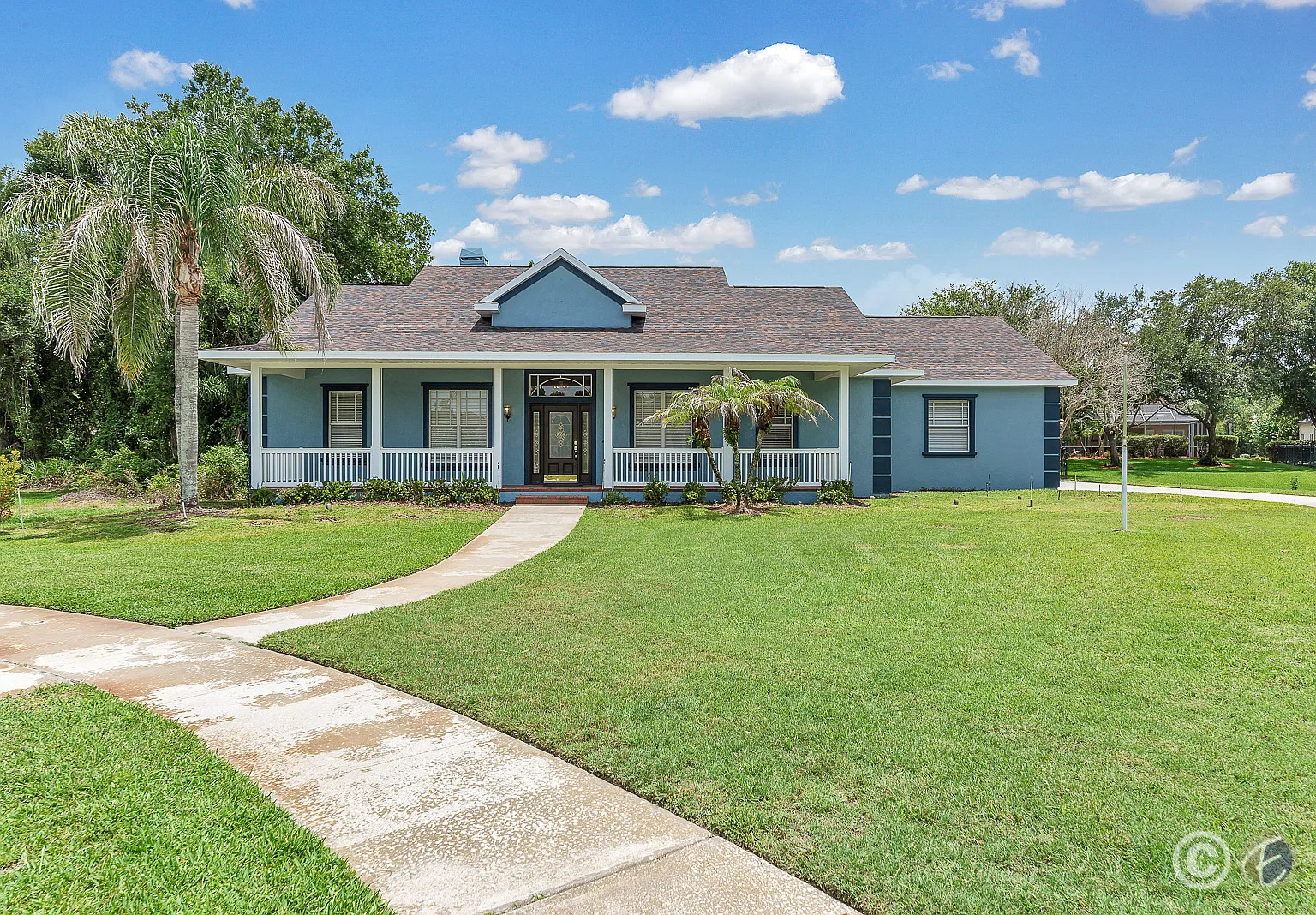 6023 Kestrel Point Ave | Fish Hawk Trails — Photo 2