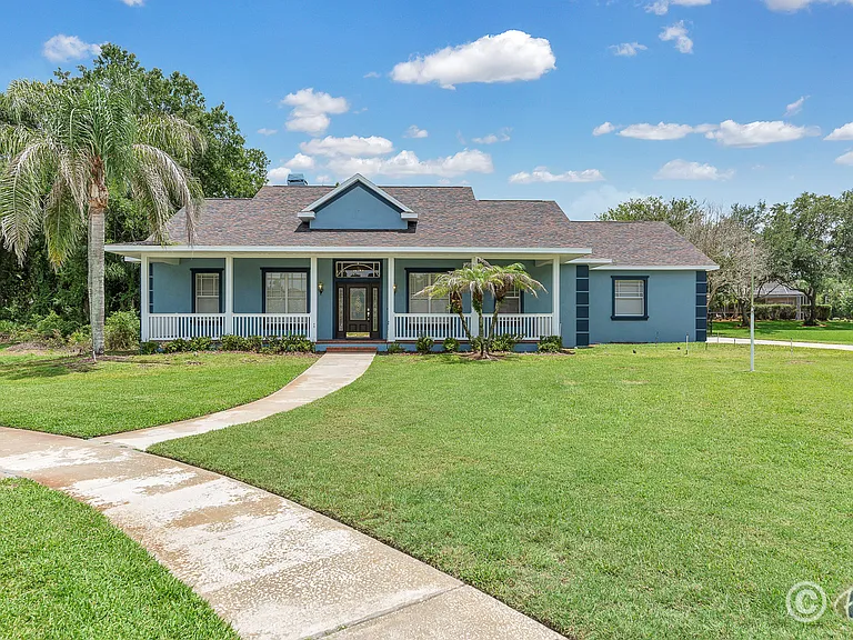 6023 Kestrel Point Ave — Photo 3