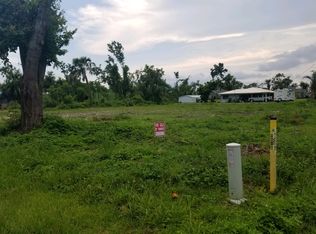 705 W 5th St, Lynn Haven, FL 32444