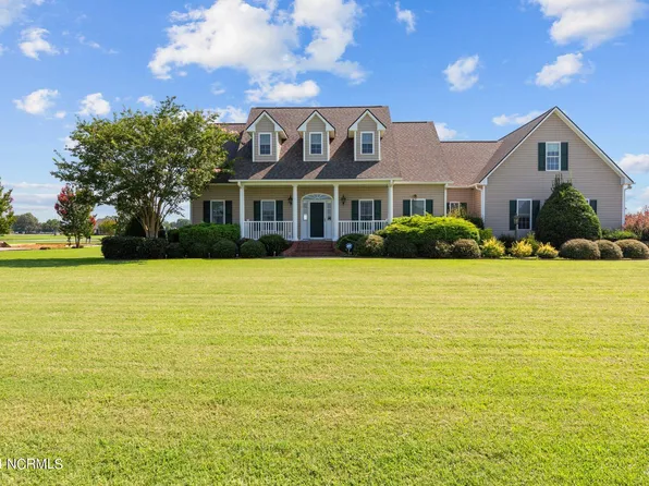 5995 Waters Edge Drive, Grifton, NC 28530