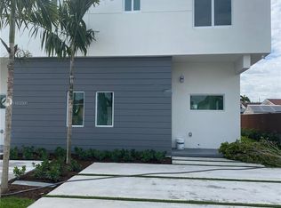 3418 SW 88th Pl, Miami, FL 33165