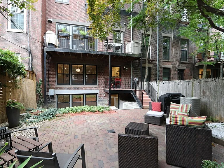 21 Union Park #GRD — Photo 30