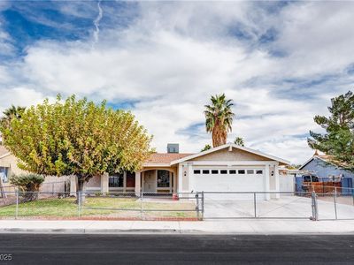 405 Whitman St, Las Vegas, NV, 89110