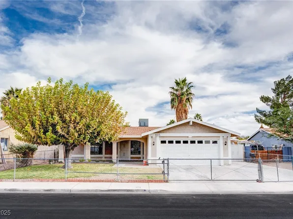 405 Whitman St, Las Vegas, NV 89110