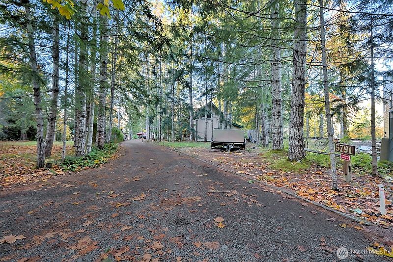 5th image of 5791 N Lake Cushman Road